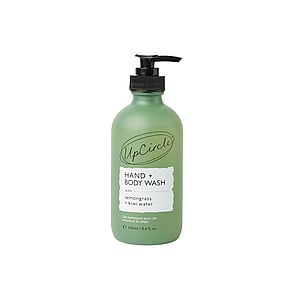UpCircle غسول اليدين والجسم 250ml