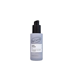 UpCircle سيروم طبيعي للشعر 50ml