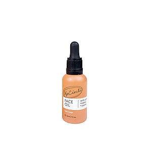 UpCircle زيت الوجه العضوي 30ml
