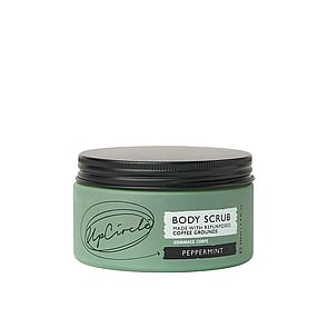 مقشر الجسم بالنعناع من UpCircle 220ml