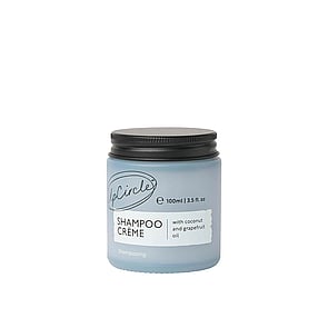 UpCircle Shampoo Crème 100ml