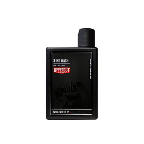 Uppercut Deluxe Gel 3 En 1 240ml