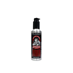 Uppercut Deluxe Control Cream 120ml