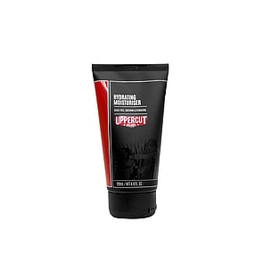 Uppercut Deluxe Hidratante 120ml