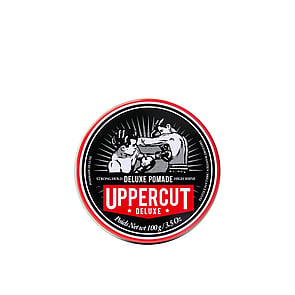 Uppercut Deluxe Pomade 100g