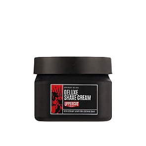 Uppercut Deluxe كريم حلاقة 120g