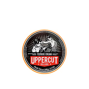 Uppercut Deluxe Texture Cream 100g
