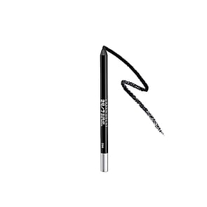Urban Decay 24/7 Glide-On Vannfast Øyeblyant Zero 1.2g