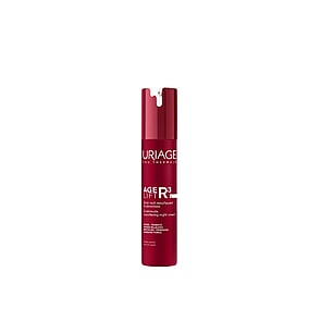 Uriage Age Lift R3 Resurfacing Night Cream 40ml