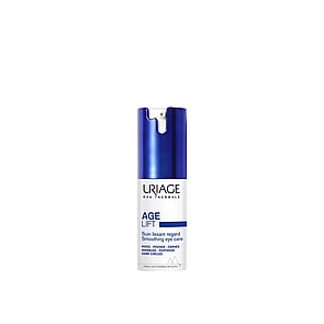 Uriage Age Lift Smoothing Eye Care 15ml