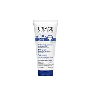 Uriage Baby 1st Verzachtende Anti-Jeuk Oliebalsem 200ml