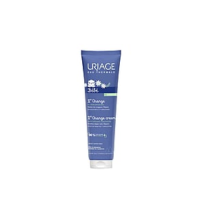Uriage Baby 1st Verzorgende Luiercrème 100ml