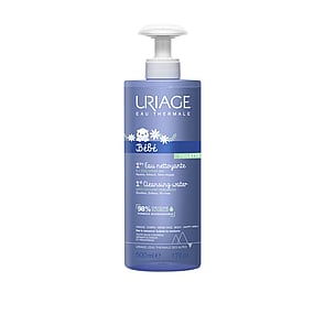 Uriage Baby 1st Cleansing Water 500ml