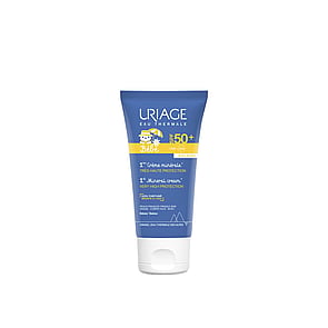 Uriage Baby 1st Mineral Cream SPF50+ 50ml