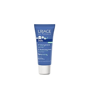 Uriage Baby 1st Moisturizing Cream 40ml