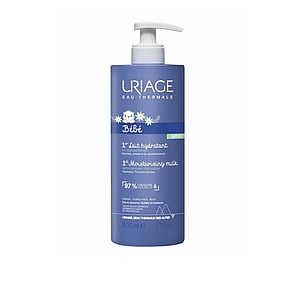 Uriage Baby 1st Moisturizing Milk 500ml