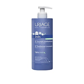 Uriage Baby 1st Oleothermal Liniment 500ml (16.91fl oz)