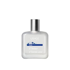 Uriage Baby 1ère Água Perfumada 50ml