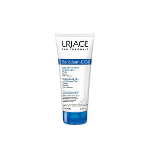 Uriage Bariéderm-CICA Gel de Limpeza 200ml