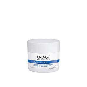 Uriage Bariéderm-CICA Pomada Grietas y Fisuras 40g