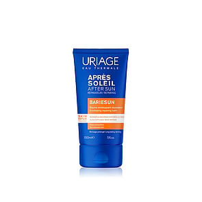 Uriage Bariesun After-Sun Enveloping Repairing Balm 150ml
