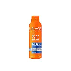 Uriage BariéZon Hydraterend Dry Mist SPF50+ 200ml