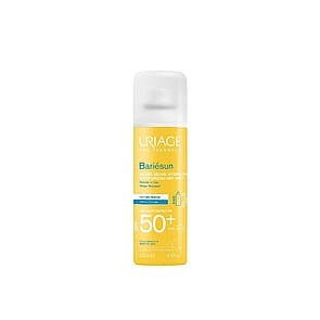 Uriage Bariésun Hydratační Suchý Sprej SPF50+ 200ml
