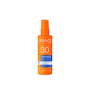 Uriage Bariésun Spray Invisibile SPF30 200ml