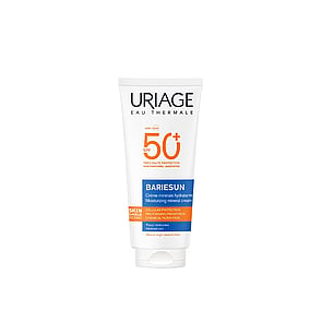Uriage Bariésun Mineralische Feuchtigkeitscreme SPF50+ 100ml