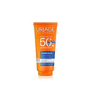 Uriage Bariesun Moisturizing Kid Lotion Unscented SPF50+ 100ml