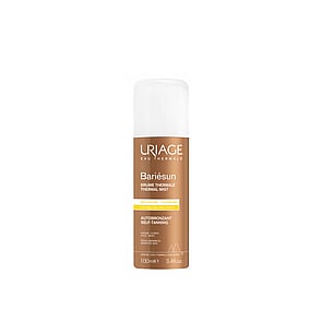 Uriage Bariésun Brume Thermale Spray Autobronzant 100ml