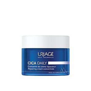 Uriage CICA Daily Crème Réparatrice Concentrée