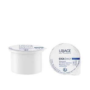 Uriage CICA Daily Concentré de Crème Réparatrice Recharge 50ml