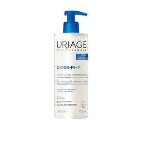 Uriage Cleansing Cream