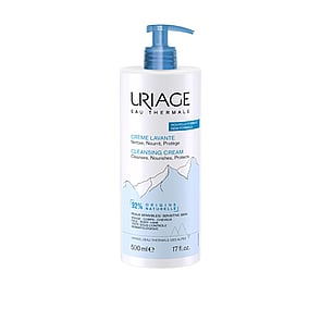Uriage كريم منظف 500ml