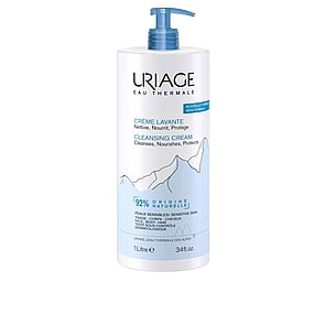 Uriage Cleansing Cream
