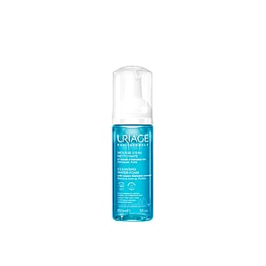 Uriage Cleansing Water Foam 150ml