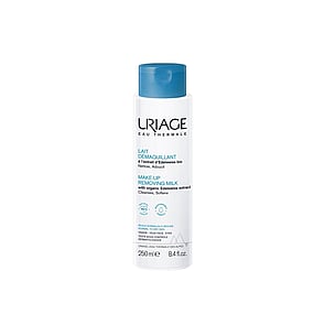 Uriage Makeup Removing Milk 250ml