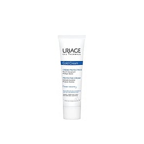 Uriage Cold Cream 100ml