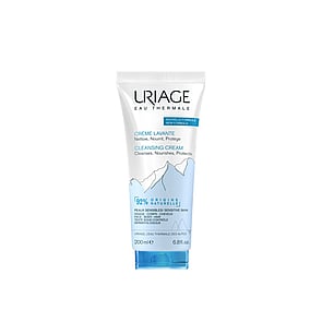 Uriage Cleansing Cream 200ml