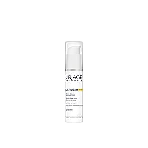Uriage Dépiderm Cuidado de Dia Anti-Manchas Escuras SPF50+ 30ml