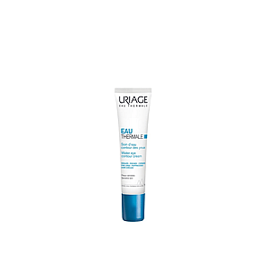 Uriage Eau Thermale Crème Aqueuse Contour des Yeux 15ml