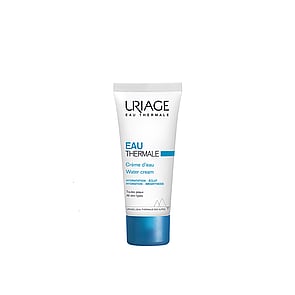 Uriage Eau Thermale Vandcreme 40ml