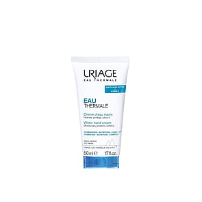 Uriage Eau Thermale Creme de Mãos 50ml