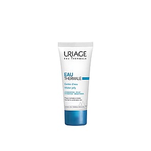 Uriage Eau Thermale Water Jelly 40ml