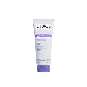 Uriage Gyn-Phy Gel Refrescante de Higiene Íntima 200ml