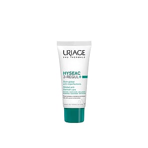 Uriage Hyséac 3-Regul+ Anti-Blemish Global Care 40ml (1.35fl oz)