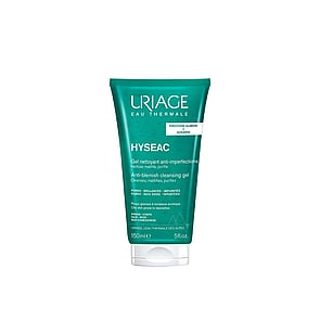 Uriage Hyséac جل التنظيف 150ml
