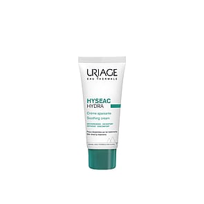 Uriage Hyséac Hydra Soothing Cream 40ml