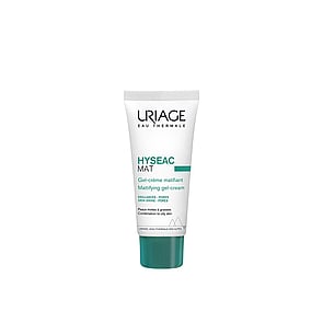 Uriage Hyséac Mat' Matifying Gel-Cream 40ml